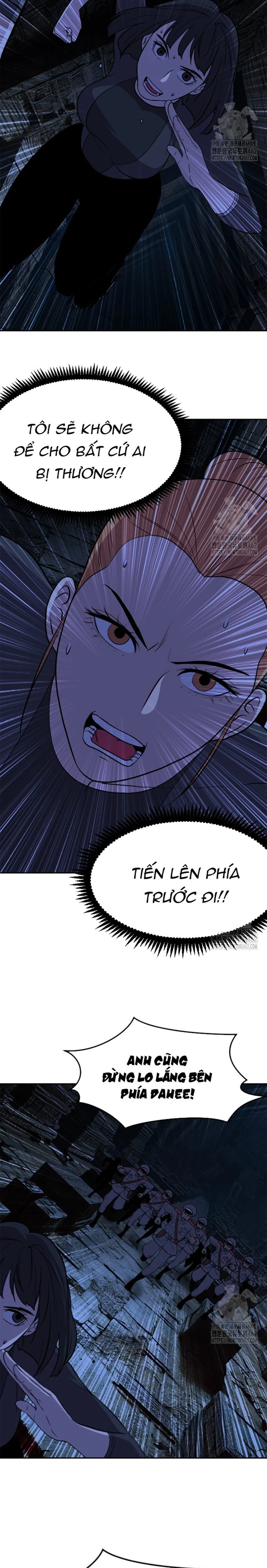 Tôi Nhặt Được Điện Thoại Từ Thế Giới Khác Chapter 238 - 11