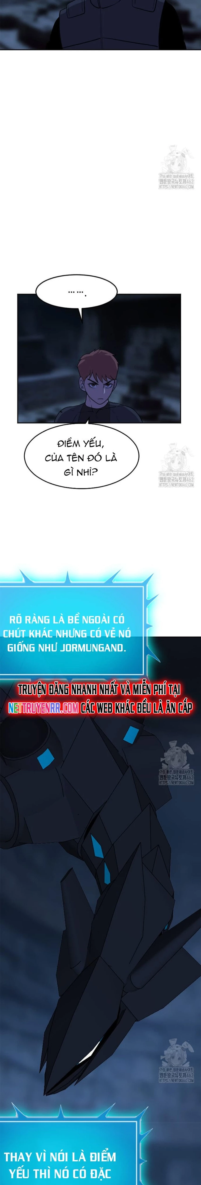Tôi Nhặt Được Điện Thoại Từ Thế Giới Khác Chapter 238 - 21
