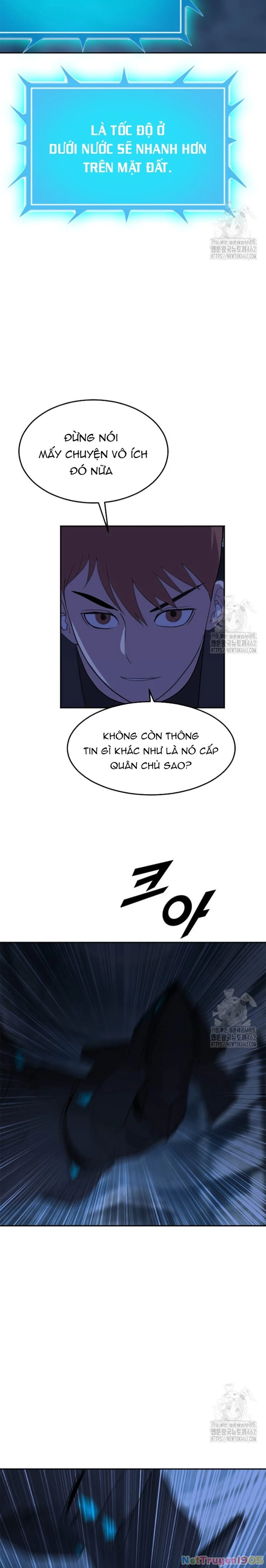 Tôi Nhặt Được Điện Thoại Từ Thế Giới Khác Chapter 238 - 22