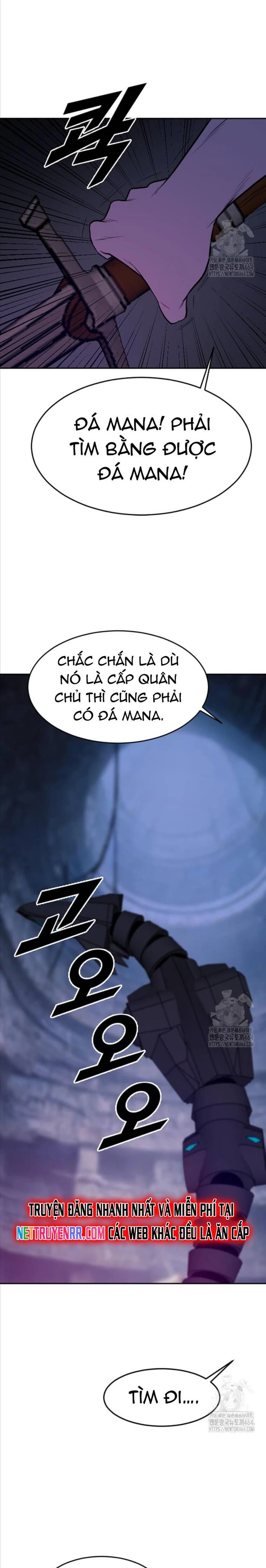 Tôi Nhặt Được Điện Thoại Từ Thế Giới Khác Chapter 239 - 7