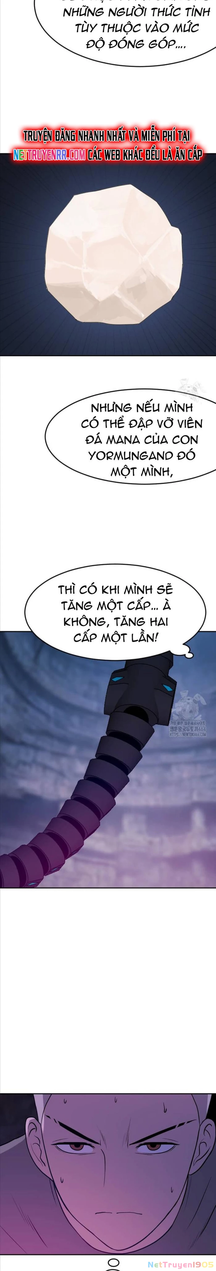 Tôi Nhặt Được Điện Thoại Từ Thế Giới Khác Chapter 239 - 12