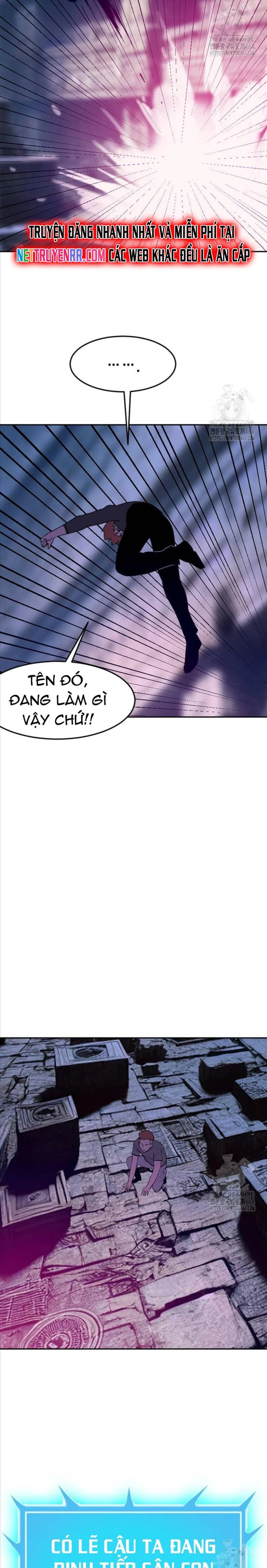 Tôi Nhặt Được Điện Thoại Từ Thế Giới Khác Chapter 239 - 15