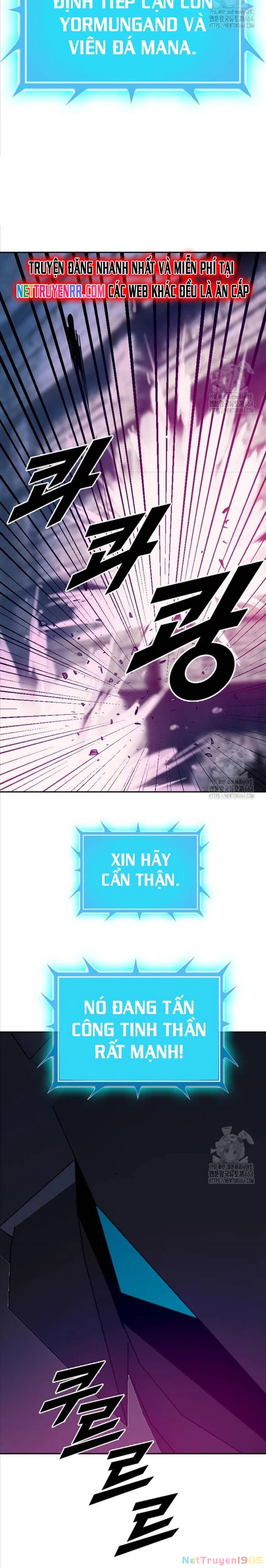 Tôi Nhặt Được Điện Thoại Từ Thế Giới Khác Chapter 239 - 16