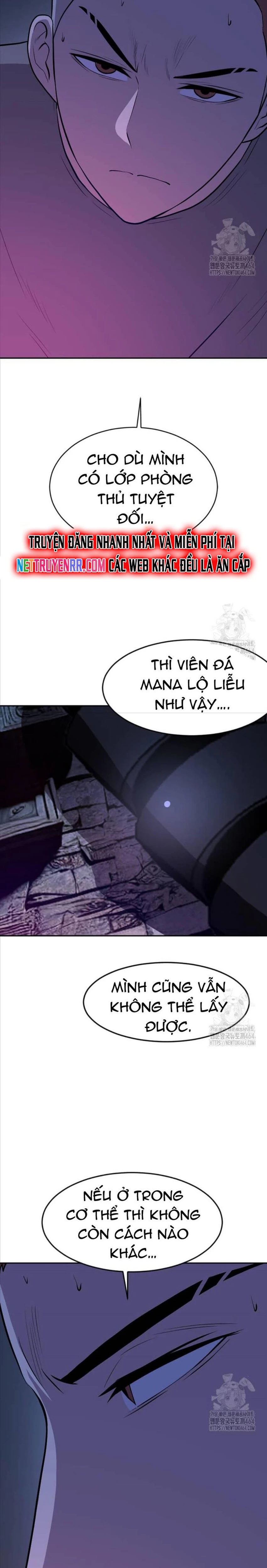 Tôi Nhặt Được Điện Thoại Từ Thế Giới Khác Chapter 239 - 21