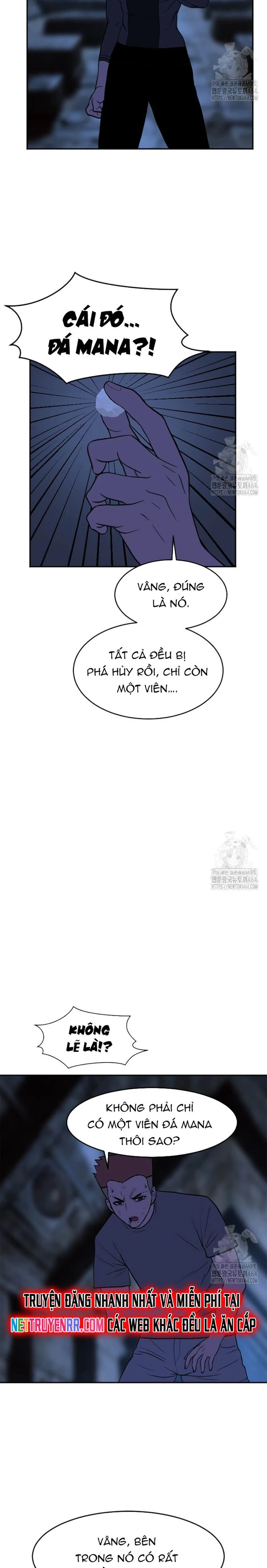 Tôi Nhặt Được Điện Thoại Từ Thế Giới Khác Chapter 240 - 25
