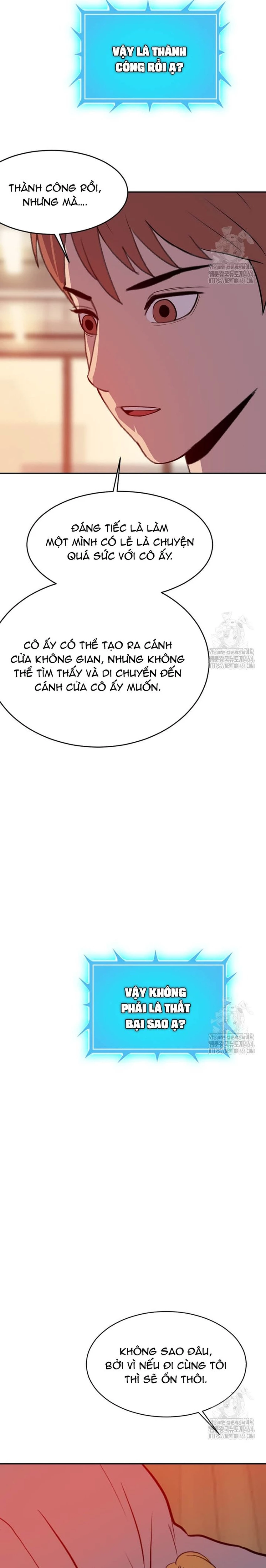 Tôi Nhặt Được Điện Thoại Từ Thế Giới Khác Chapter 241 - 20