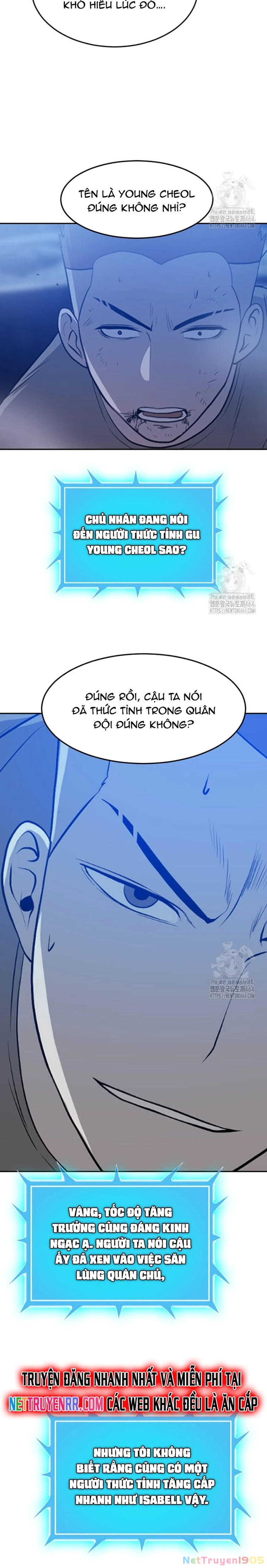 Tôi Nhặt Được Điện Thoại Từ Thế Giới Khác Chapter 241 - 22