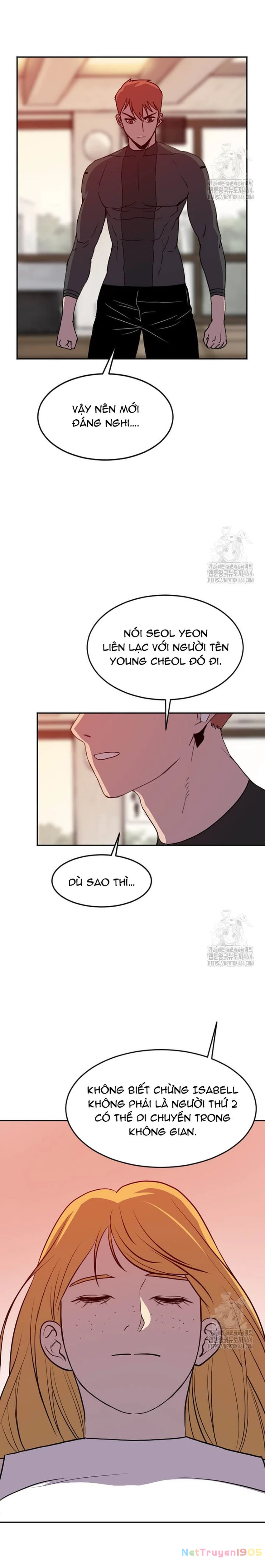 Tôi Nhặt Được Điện Thoại Từ Thế Giới Khác Chapter 241 - 23