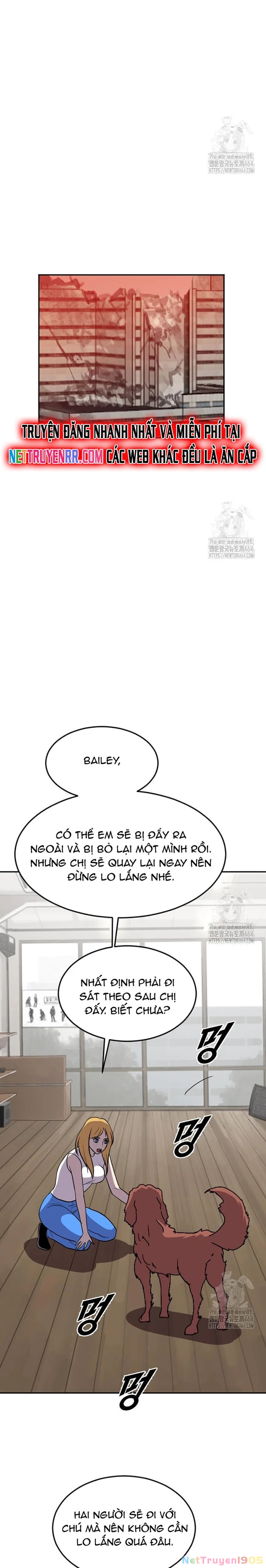 Tôi Nhặt Được Điện Thoại Từ Thế Giới Khác Chapter 241 - 24