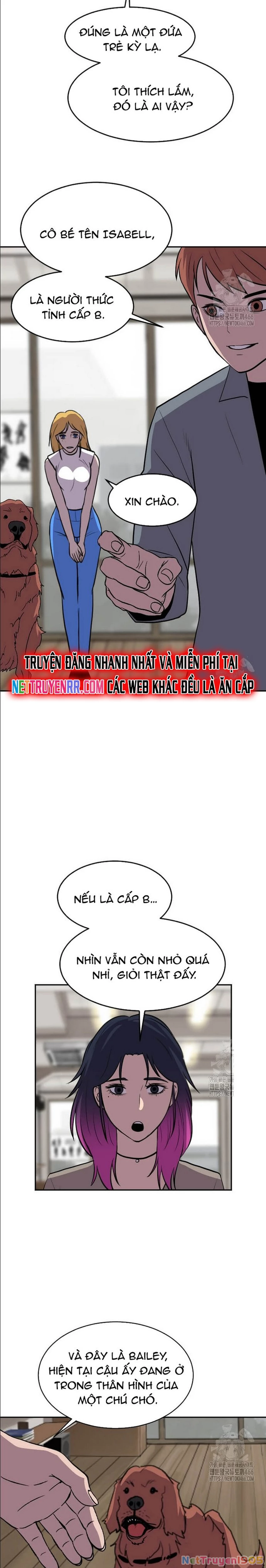 Tôi Nhặt Được Điện Thoại Từ Thế Giới Khác Chapter 242 - 5