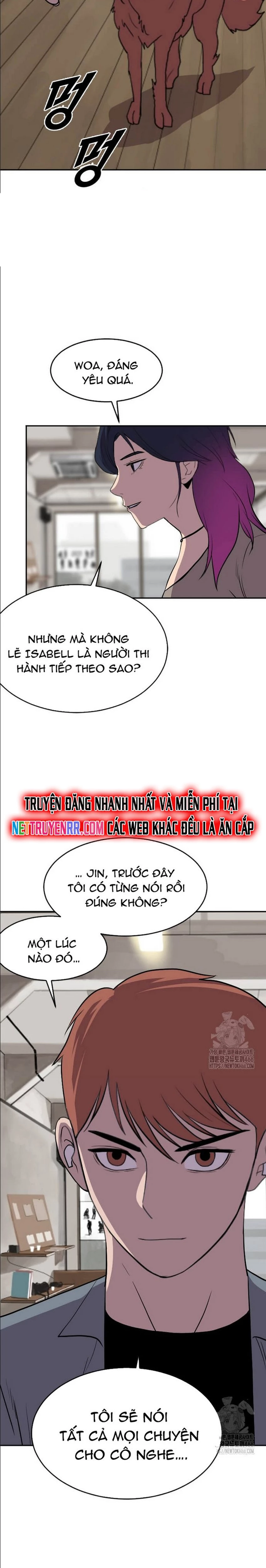 Tôi Nhặt Được Điện Thoại Từ Thế Giới Khác Chapter 242 - 6