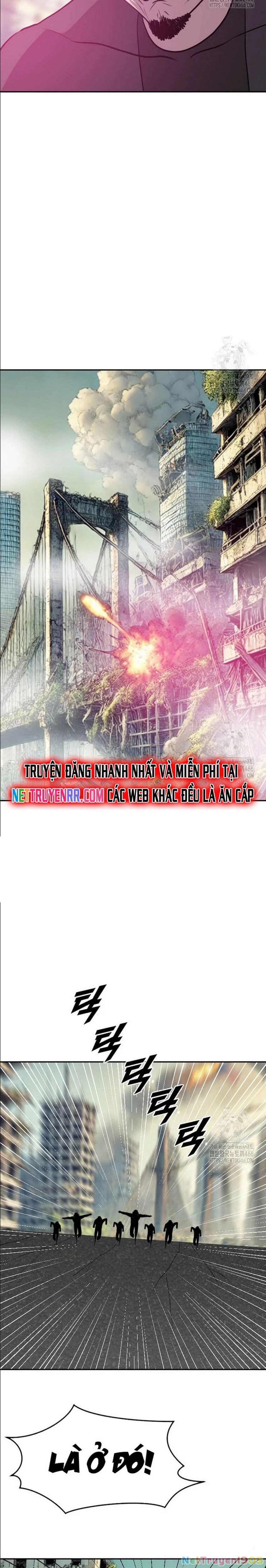 Tôi Nhặt Được Điện Thoại Từ Thế Giới Khác Chapter 242 - 17
