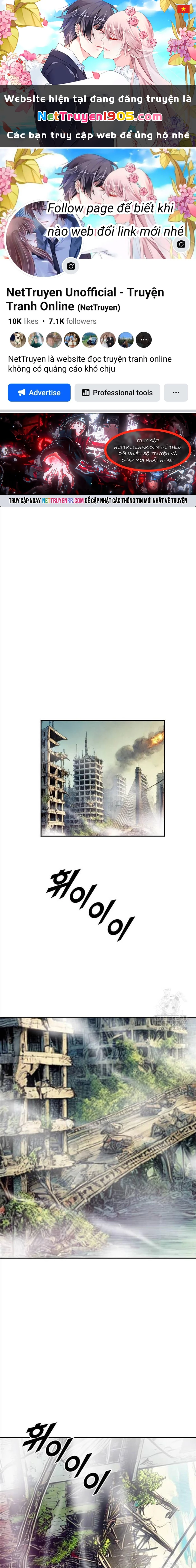 Tôi Nhặt Được Điện Thoại Từ Thế Giới Khác Chapter 243 - 1