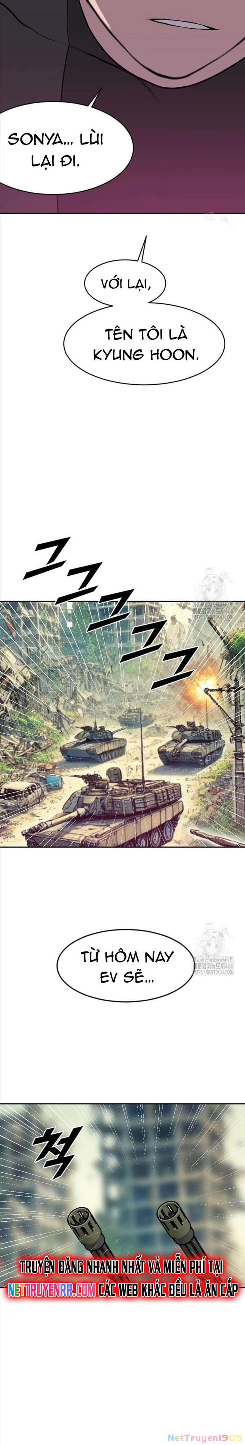 Tôi Nhặt Được Điện Thoại Từ Thế Giới Khác Chapter 243 - 7