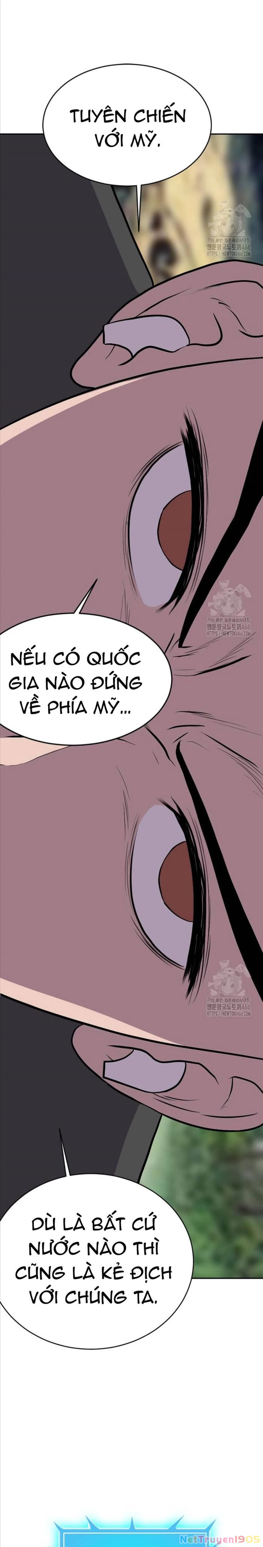 Tôi Nhặt Được Điện Thoại Từ Thế Giới Khác Chapter 243 - 8