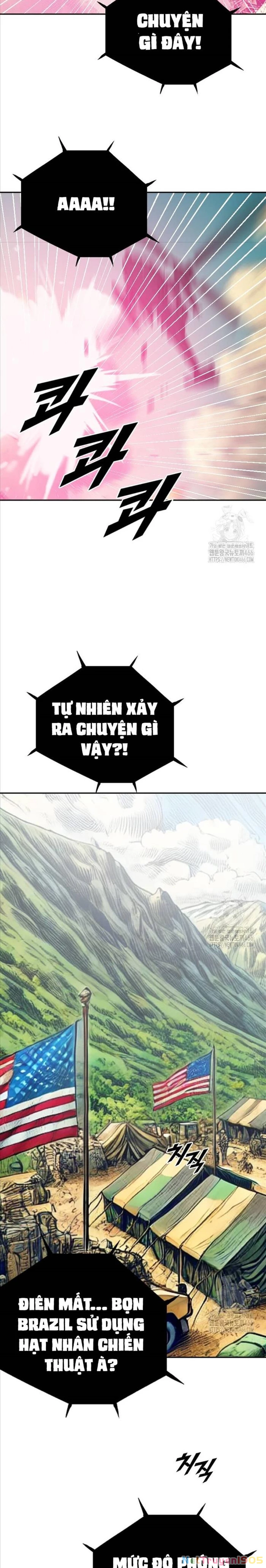 Tôi Nhặt Được Điện Thoại Từ Thế Giới Khác Chapter 243 - 11
