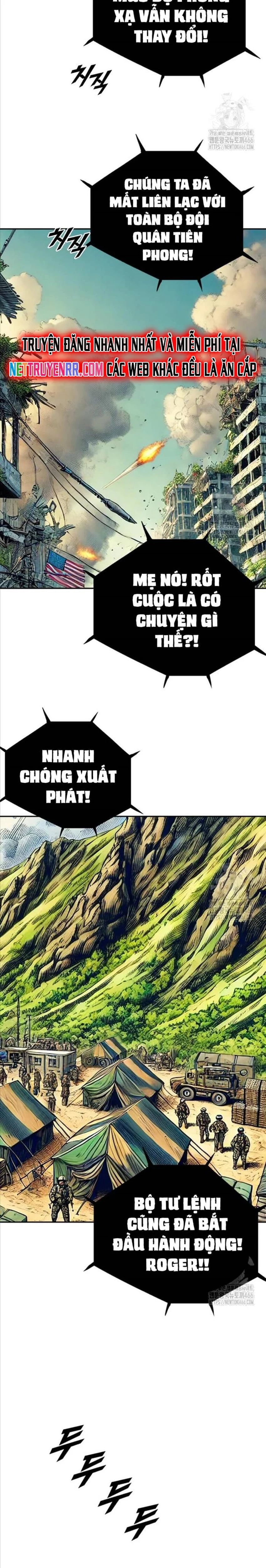 Tôi Nhặt Được Điện Thoại Từ Thế Giới Khác Chapter 243 - 12
