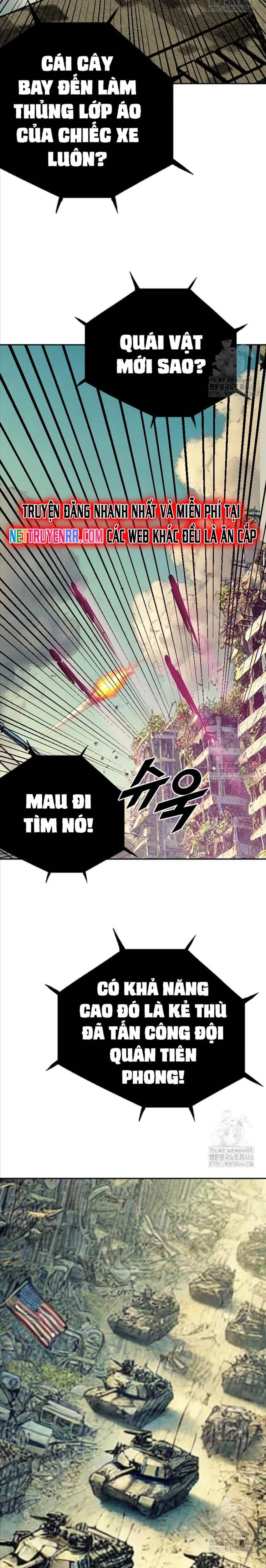 Tôi Nhặt Được Điện Thoại Từ Thế Giới Khác Chapter 243 - 17