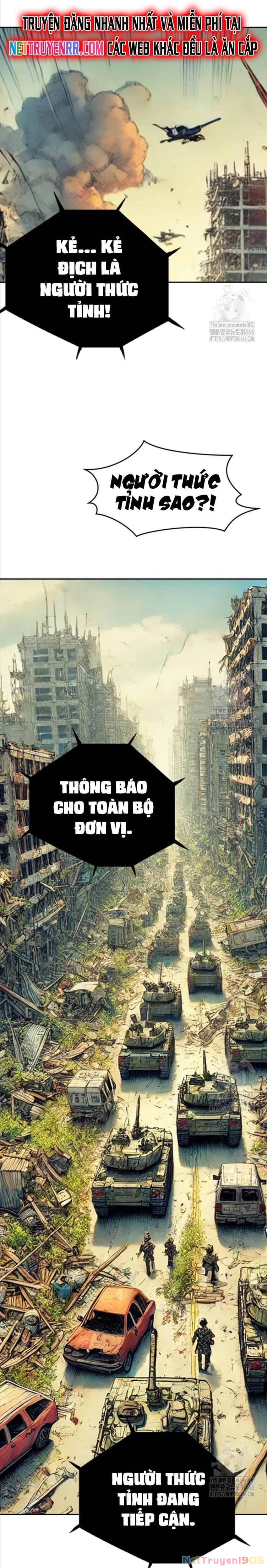 Tôi Nhặt Được Điện Thoại Từ Thế Giới Khác Chapter 243 - 19