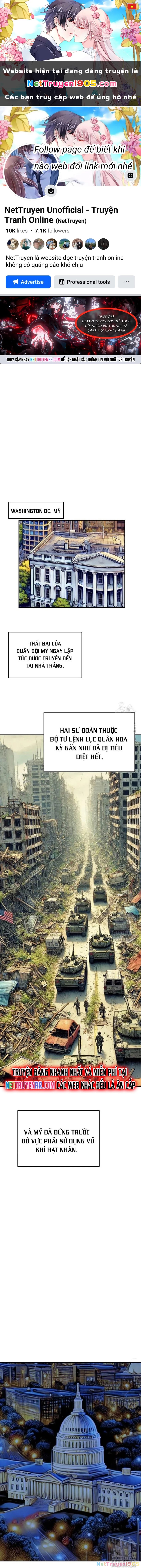 Tôi Nhặt Được Điện Thoại Từ Thế Giới Khác Chapter 244 - 1