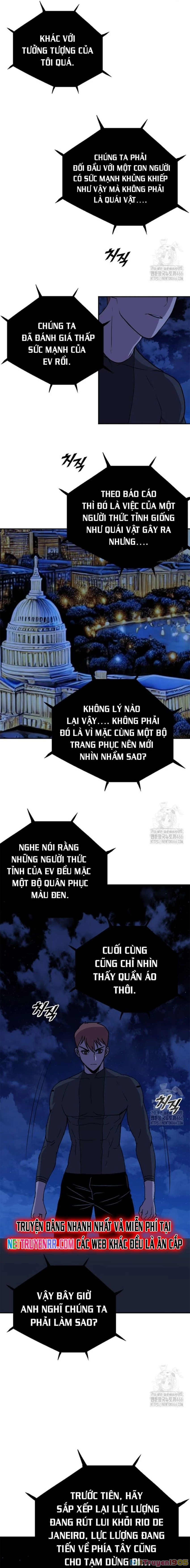 Tôi Nhặt Được Điện Thoại Từ Thế Giới Khác Chapter 244 - 2