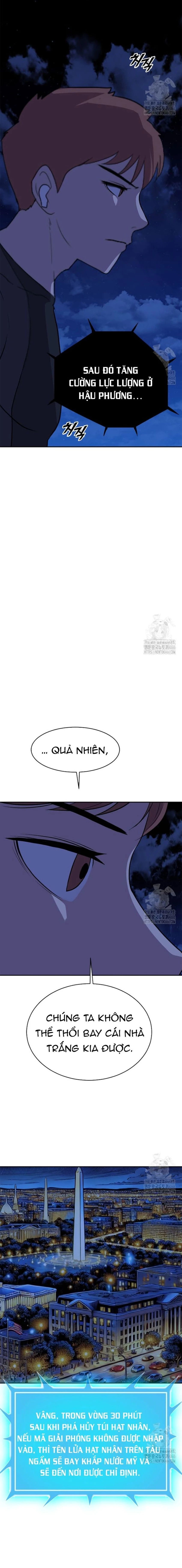 Tôi Nhặt Được Điện Thoại Từ Thế Giới Khác Chapter 244 - 3