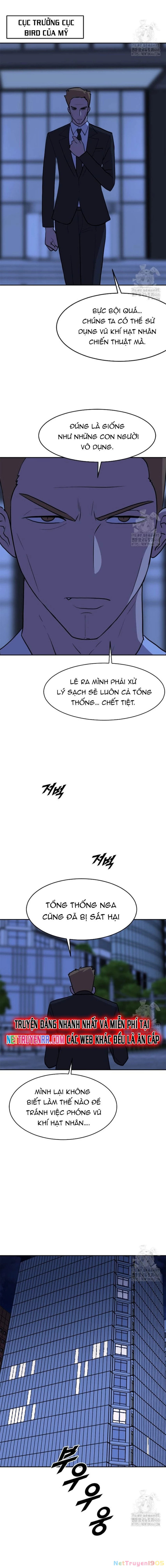 Tôi Nhặt Được Điện Thoại Từ Thế Giới Khác Chapter 244 - 6