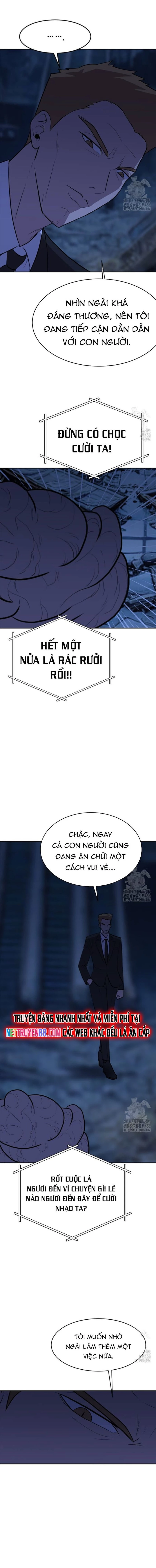 Tôi Nhặt Được Điện Thoại Từ Thế Giới Khác Chapter 244 - 11