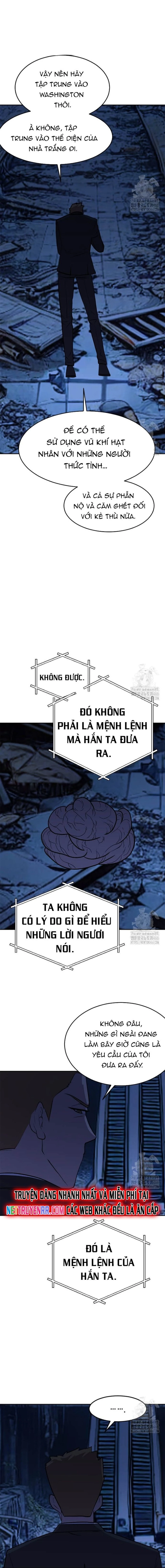 Tôi Nhặt Được Điện Thoại Từ Thế Giới Khác Chapter 244 - 13