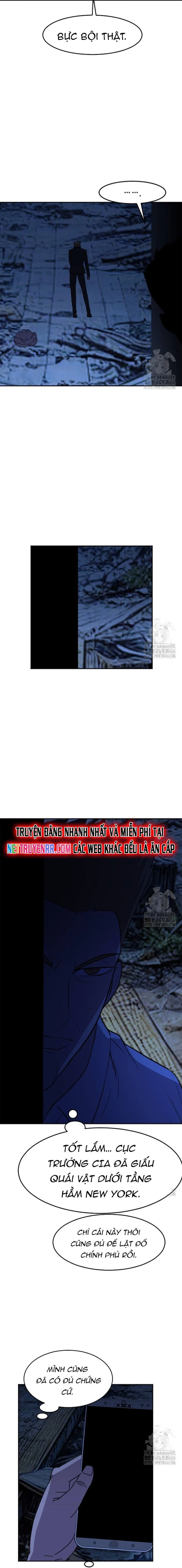 Tôi Nhặt Được Điện Thoại Từ Thế Giới Khác Chapter 244 - 14