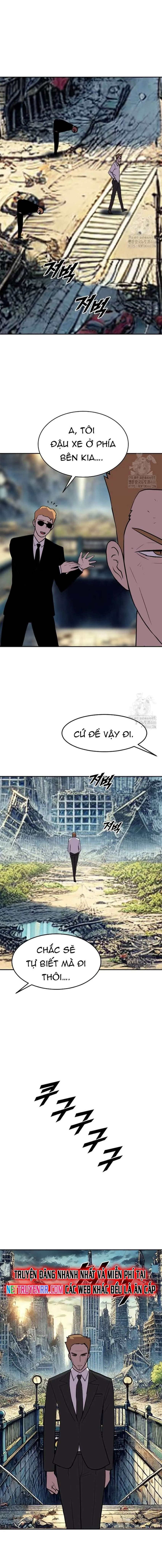 Tôi Nhặt Được Điện Thoại Từ Thế Giới Khác Chapter 244 - 16