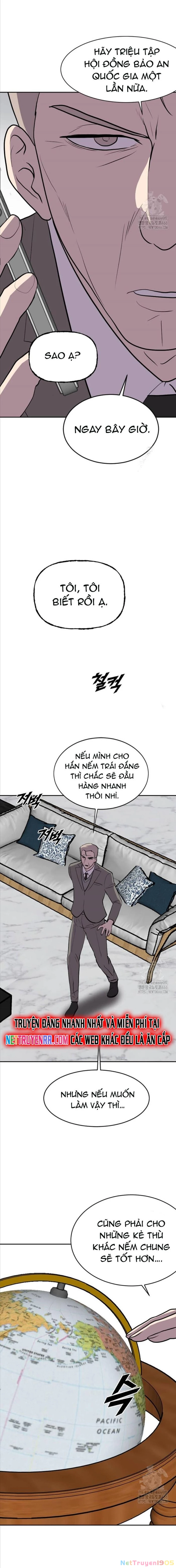 Tôi Nhặt Được Điện Thoại Từ Thế Giới Khác Chapter 245 - 5