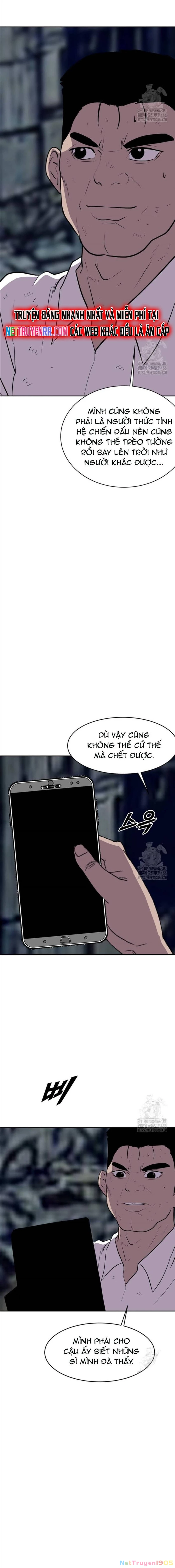 Tôi Nhặt Được Điện Thoại Từ Thế Giới Khác Chapter 245 - 9