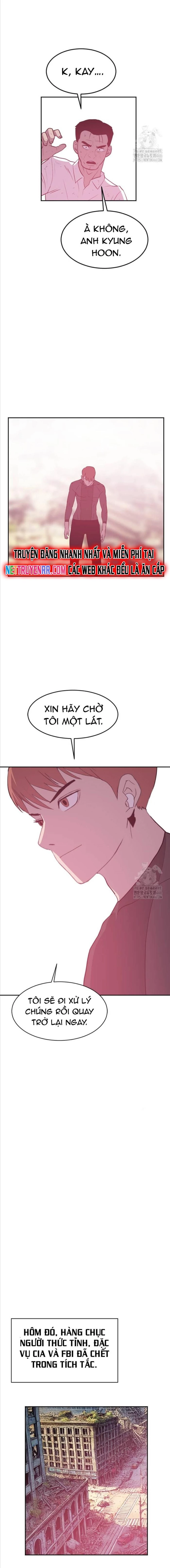 Tôi Nhặt Được Điện Thoại Từ Thế Giới Khác Chapter 245 - 15