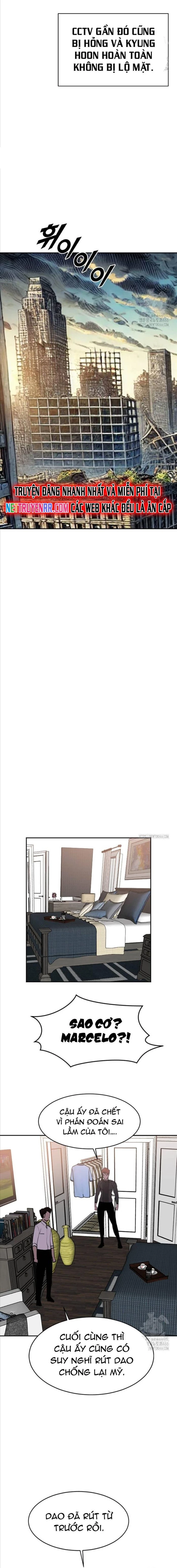 Tôi Nhặt Được Điện Thoại Từ Thế Giới Khác Chapter 245 - 16