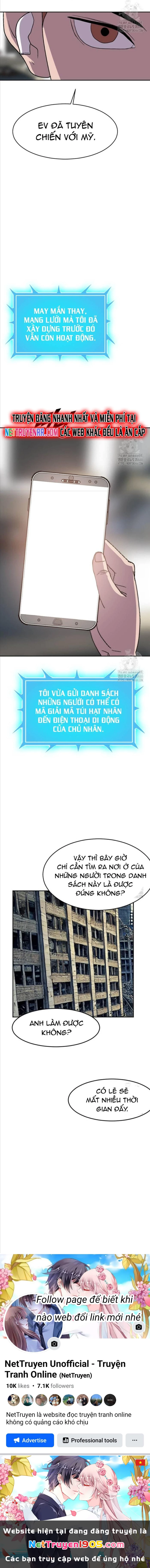 Tôi Nhặt Được Điện Thoại Từ Thế Giới Khác Chapter 245 - 17