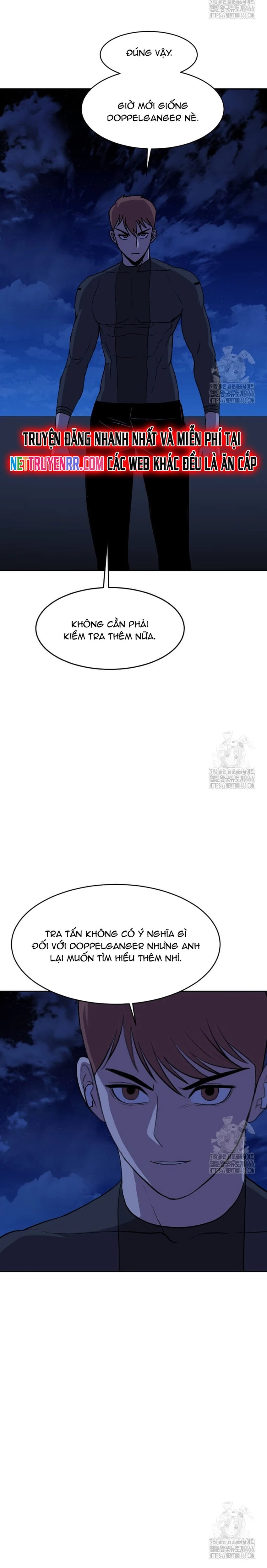 Tôi Nhặt Được Điện Thoại Từ Thế Giới Khác Chapter 246 - 4