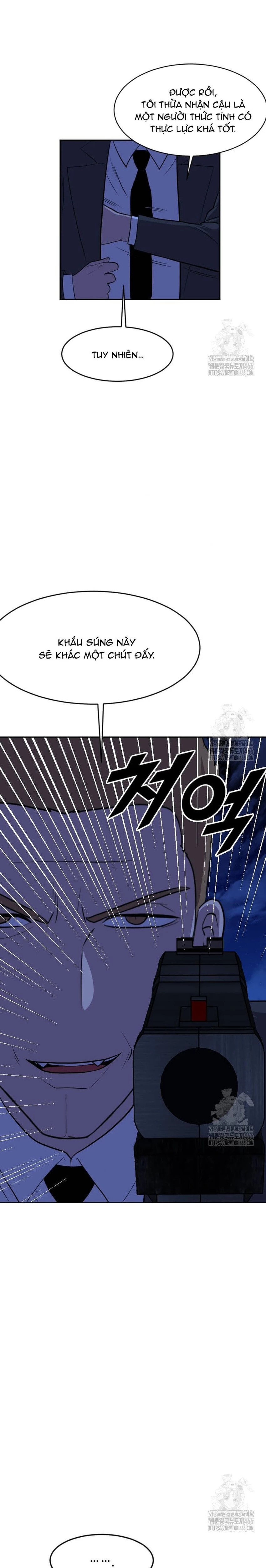 Tôi Nhặt Được Điện Thoại Từ Thế Giới Khác Chapter 246 - 5