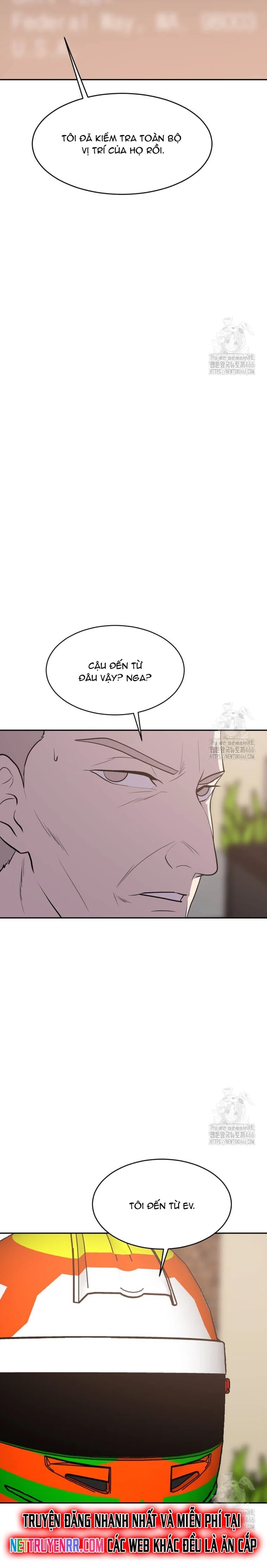 Tôi Nhặt Được Điện Thoại Từ Thế Giới Khác Chapter 246 - 19
