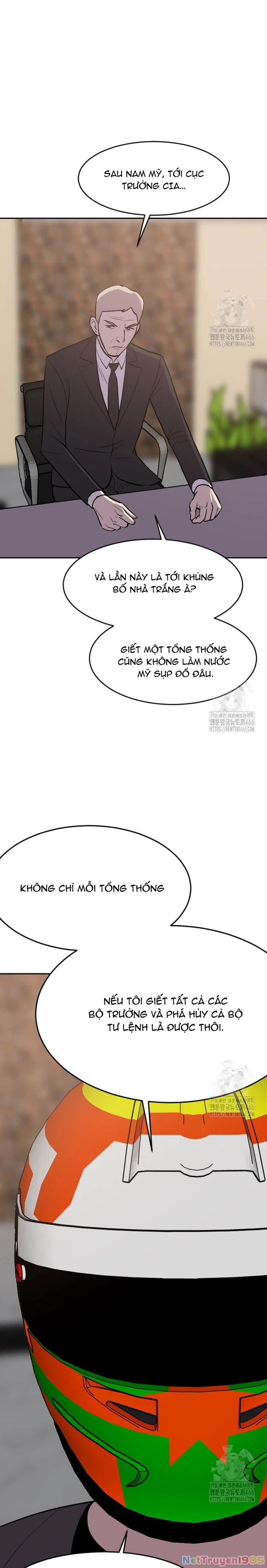 Tôi Nhặt Được Điện Thoại Từ Thế Giới Khác Chapter 246 - 20