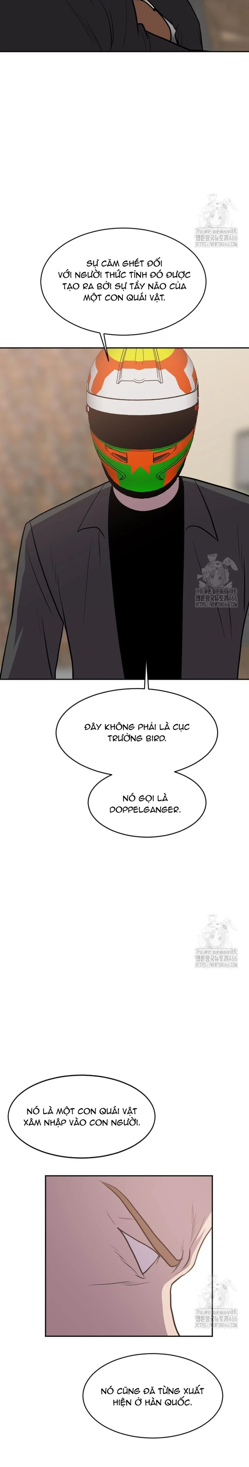 Tôi Nhặt Được Điện Thoại Từ Thế Giới Khác Chapter 246 - 23