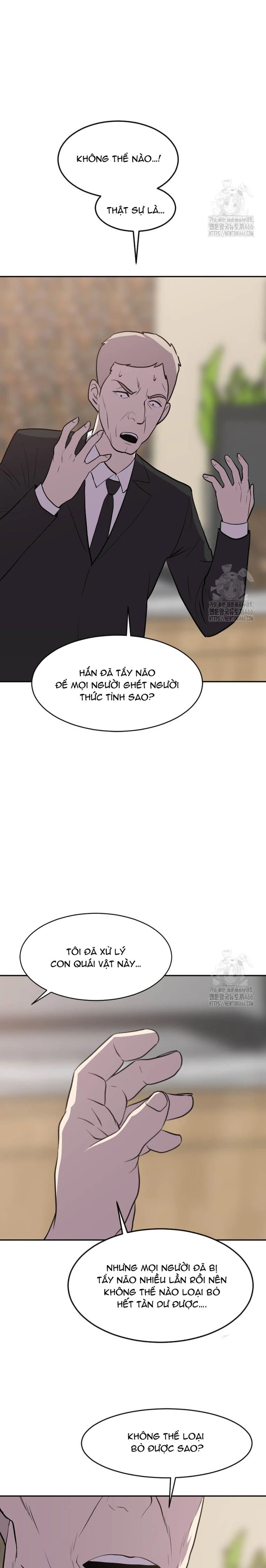Tôi Nhặt Được Điện Thoại Từ Thế Giới Khác Chapter 246 - 24