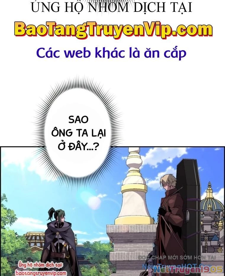 Đặc Tính Tiến Hóa Của Chiêu Hồn Sư Chapter 84.1 - 6