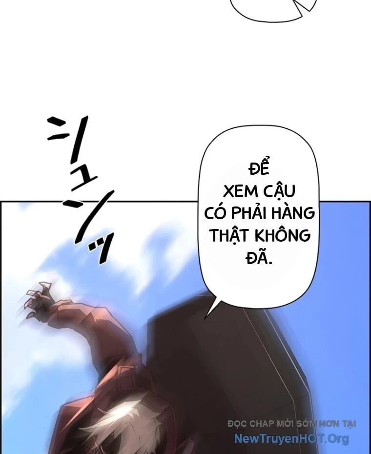 Đặc Tính Tiến Hóa Của Chiêu Hồn Sư Chapter 84.1 - 10
