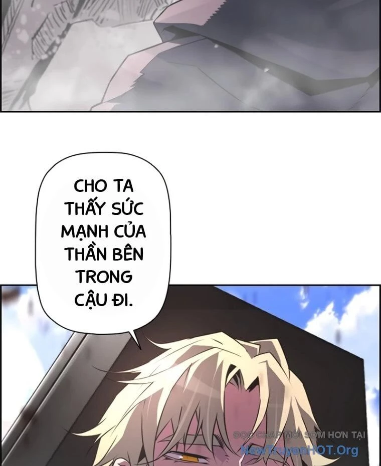 Đặc Tính Tiến Hóa Của Chiêu Hồn Sư Chapter 84.1 - 23