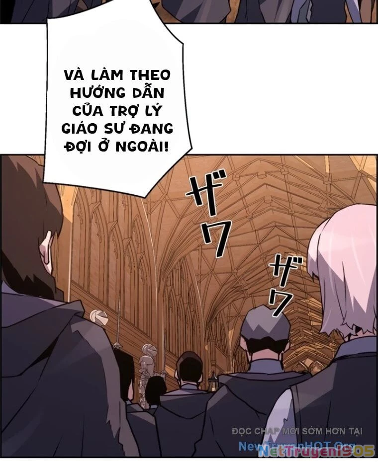 Đặc Tính Tiến Hóa Của Chiêu Hồn Sư Chapter 84.1 - 28