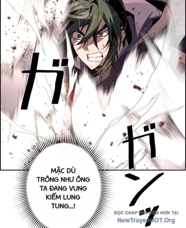 Đặc Tính Tiến Hóa Của Chiêu Hồn Sư Chapter 84.1 - 51