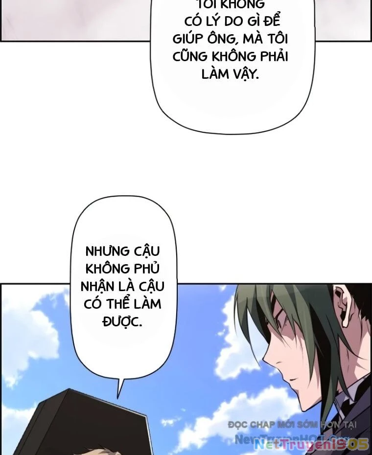 Đặc Tính Tiến Hóa Của Chiêu Hồn Sư Chapter 84.1 - 83
