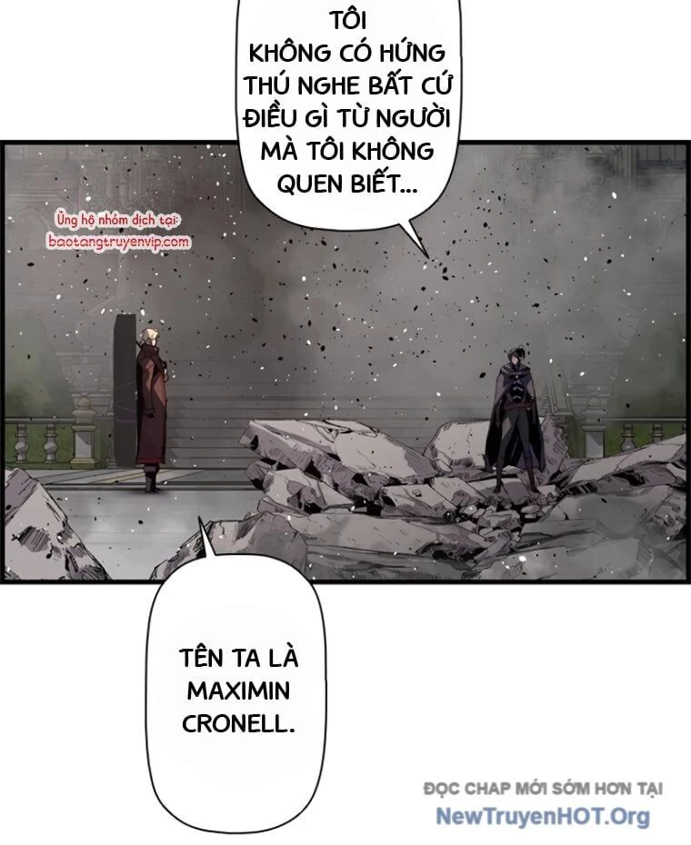 Đặc Tính Tiến Hóa Của Chiêu Hồn Sư Chapter 84.1 - 91