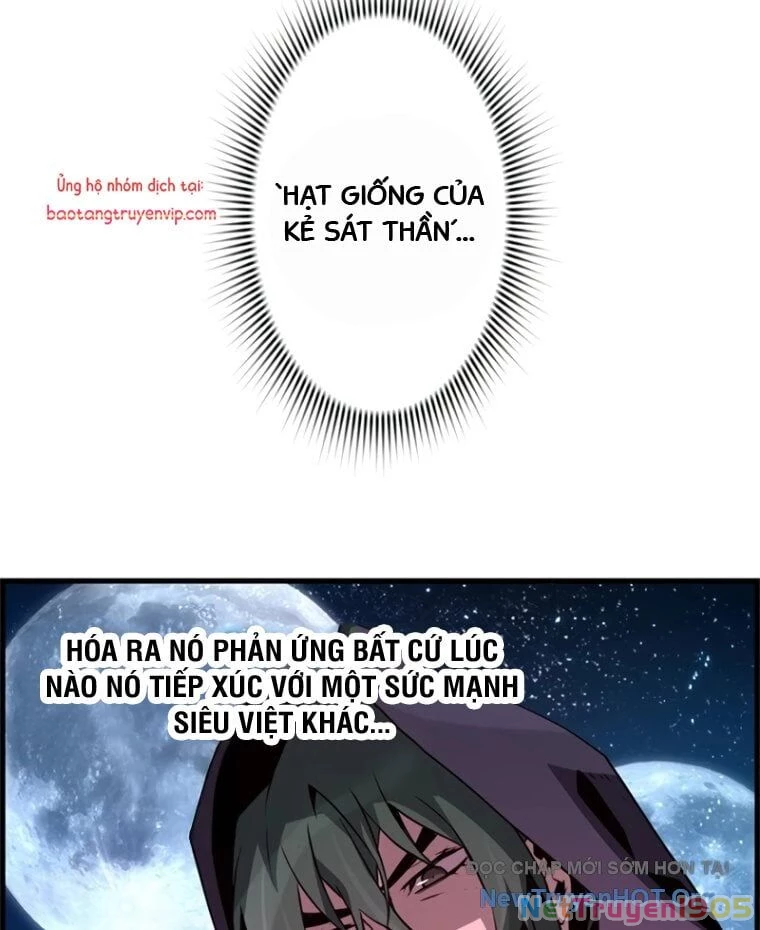 Đặc Tính Tiến Hóa Của Chiêu Hồn Sư Chapter 84.1 - 107